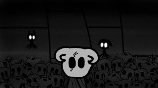 Inside the Abyss (Hollow Knight Animation)