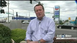 Sheriff: Man shot and killed himself after traffic stop