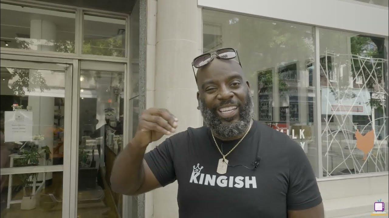 Buttermilk & Honey Richmond YouTube