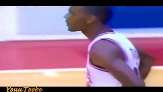 Michael Jordan Top 10 Revenge Plays