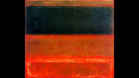 Abstract Canvas 4 experiment