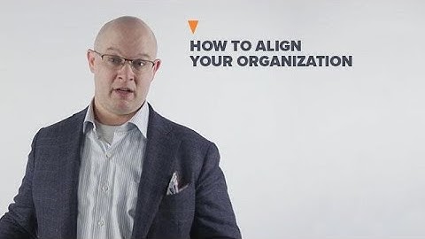 How to Align Your B2B Company Around Account-Based Marketing (ABM)