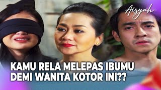 Seumur Hidupmu Aisyah Kenapa Kau Sangat Menderita? | Aisyah Eps 14 FULL