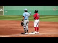 Red Sox All-Access 2021: Episode 4 | Kiké Hernández is Ready to Go!