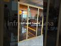 Hachill Spa Lifestyle 丨Infrared Sauna