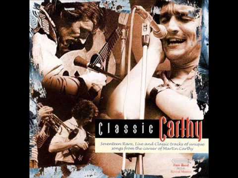 Martin Carthy -  Lord Franklin