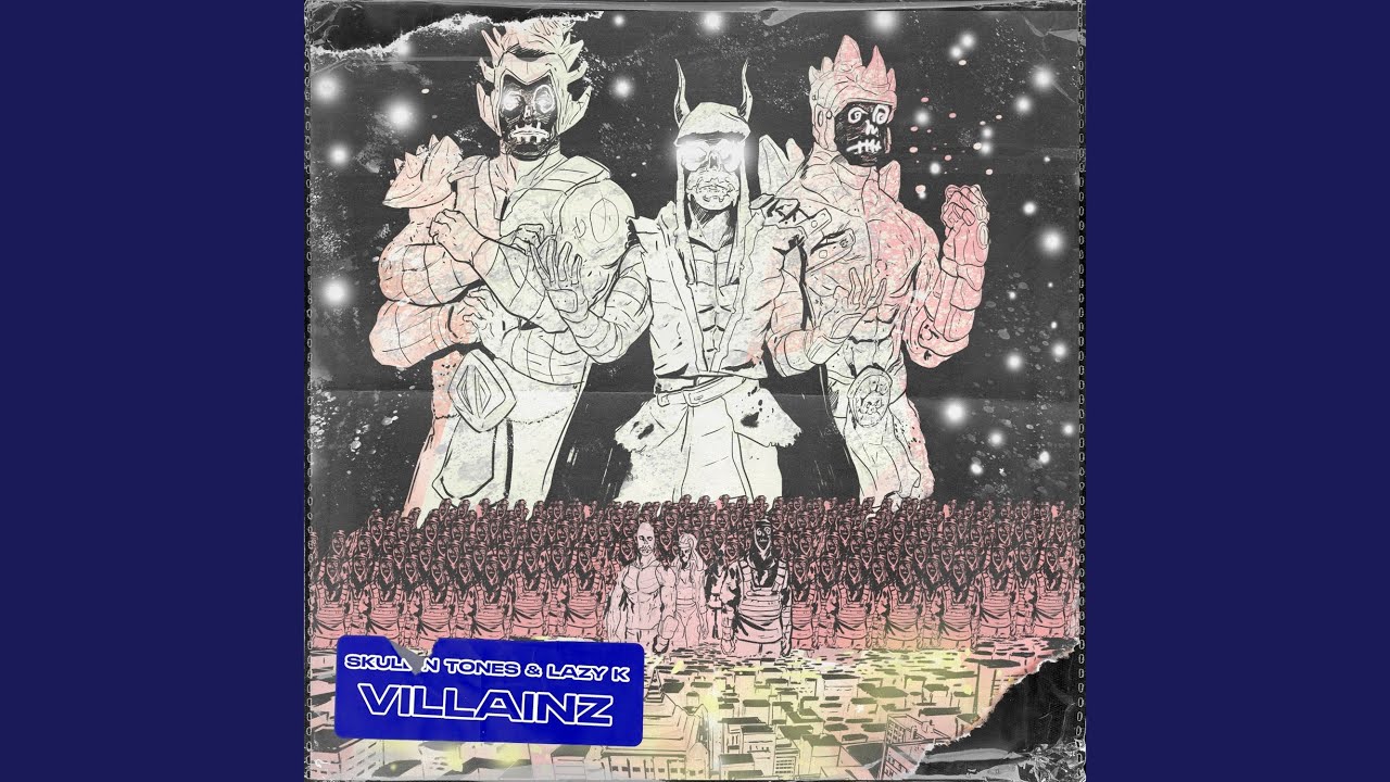 Watch Villainz on YouTube Watch Villainz on YouTube