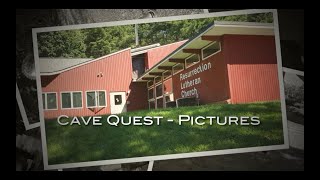Cave Quest - Photo Slideshow (VBS 2016)
