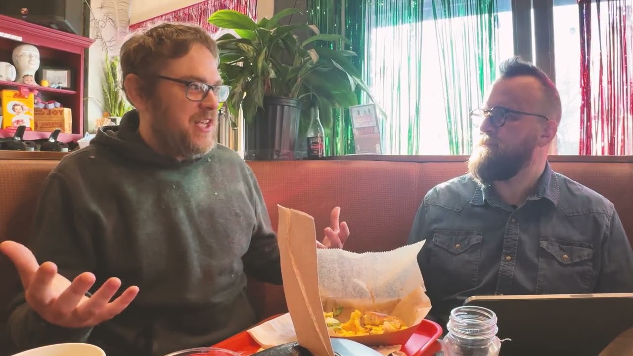 5 Misconceptions About Friedrich Nietzsche (Will to Power, Übermensch, Fascism) with Devin Gouré