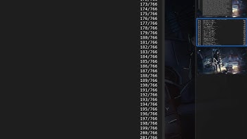 my worst visual GNOME bug :(