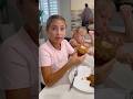 Pumpkin Fall Taste Test 🎃😋 #lifeaswegomez #vlog #yummy