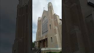 Beautiful Old Church In Arkansas Built In The 1930's