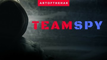 TeamViewer Malware, 3 Minute Profile