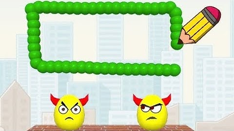 Draw To Smash Logic puzzle || Levels 228 to 237