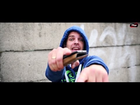 Hip Hop Žije - #27 (prod. DJ Wich) OFFICIAL VIDEO