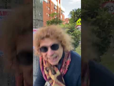 Vivir en y perdernos de estas maravillas de Primo Rojas