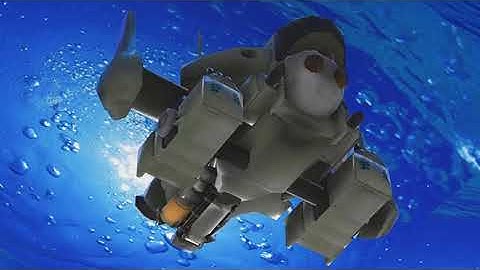 Top 5 Unity Asset Characters/Robots/Creatures  | Unity Asset Store