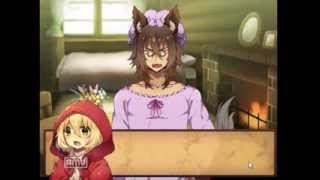 実況 赤ずきんちゃんが天使すぎて辛い Part1 Youtube