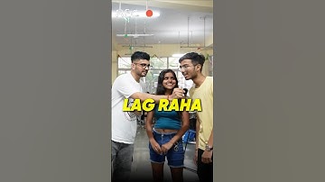 IIT Bombay’s Got LATENT🌝#rushikale #iit #minivlog