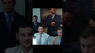 What does AEY stand for? War Dogs (2016) Content