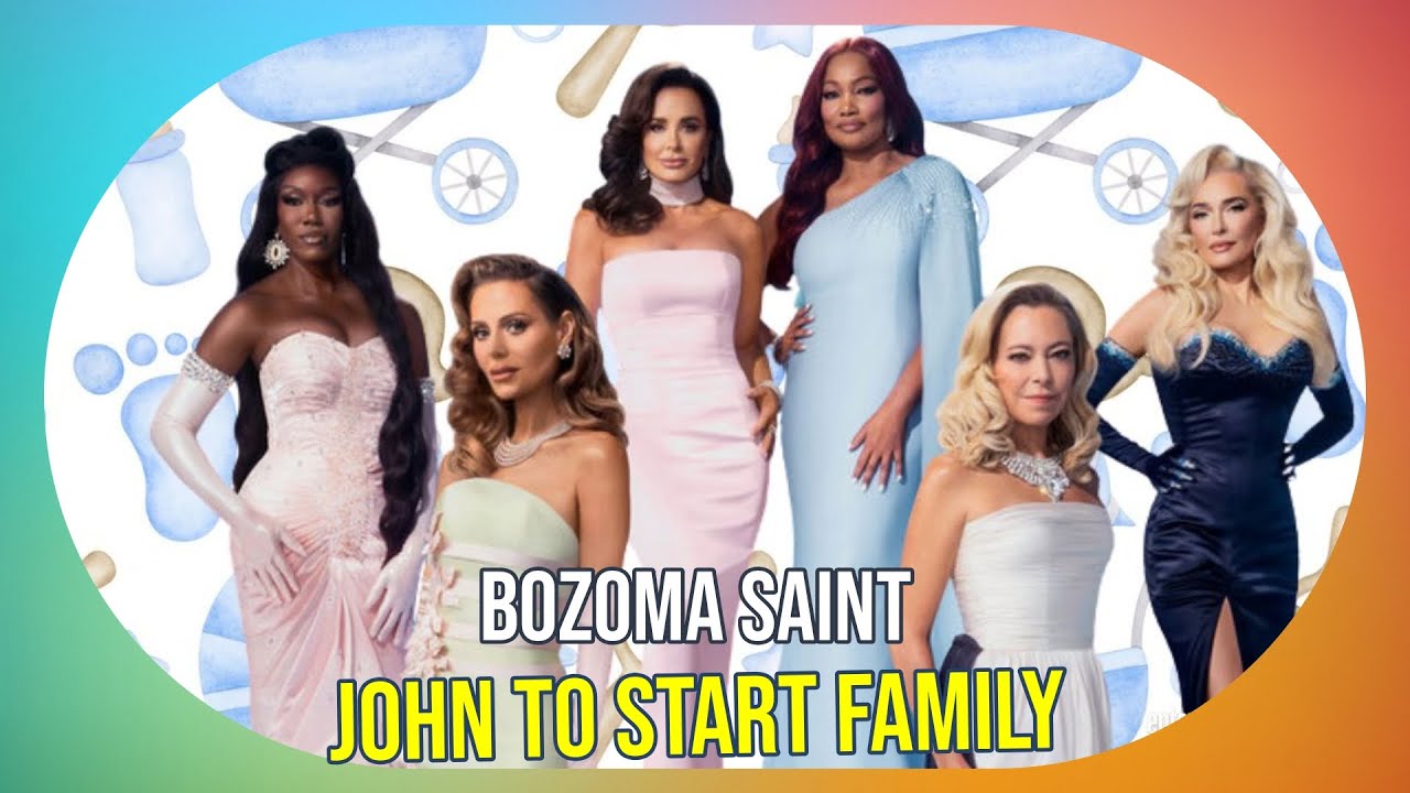 Bozoma Saint John & Keely Watson's Baby Plans at 48: Is She Ready?