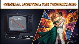 General Hospital: A History of Television’s Longest-Running Drama