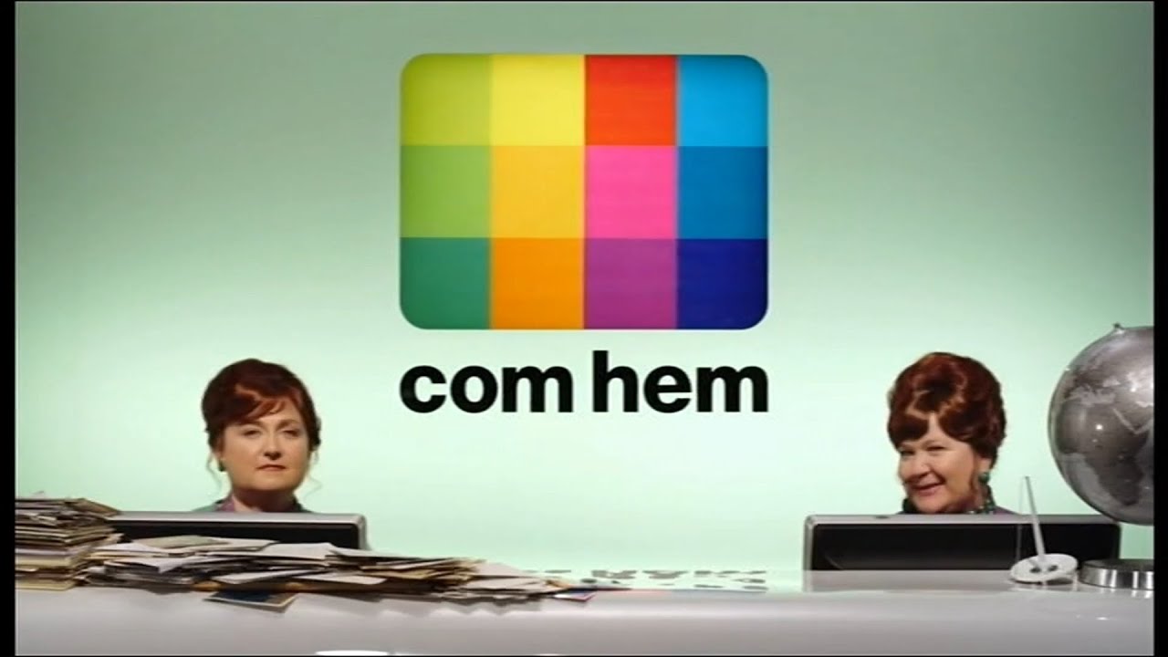 Kanal 5 reklamblock 2009-05-18 nr 1