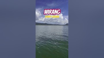 Wirang - Denny Caknan #wirang #dennycaknan