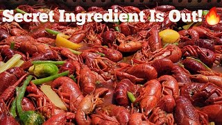 Louisiana Cajun Crawfish Boil You Must See!   2023