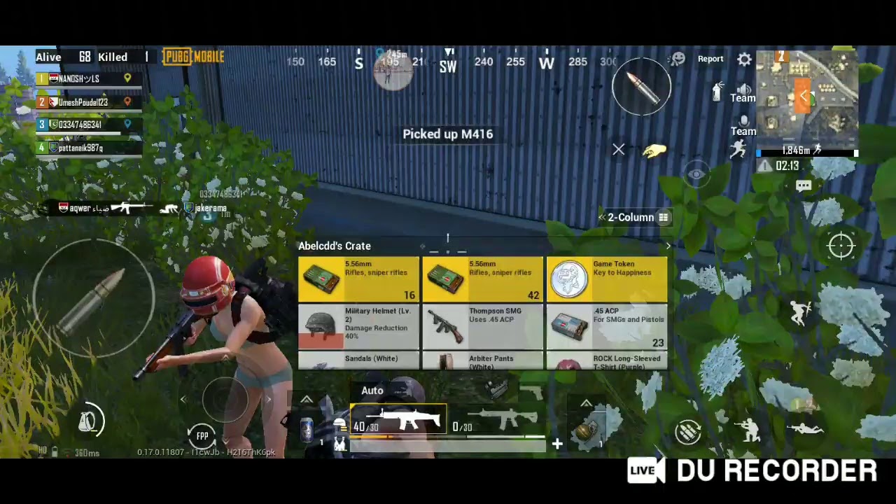 star DS GURU PUBG