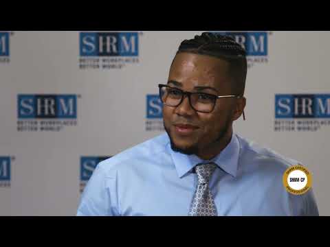 SHRM Certification -