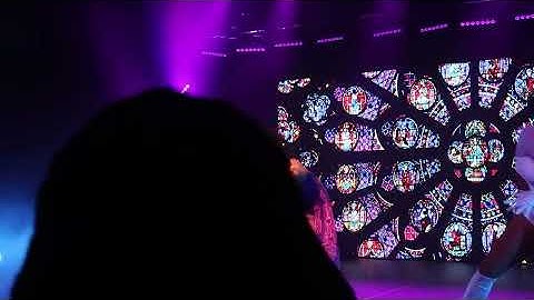 Chloe Bailey - In Pieces Tour | Chalrotte | plutopassionfruit