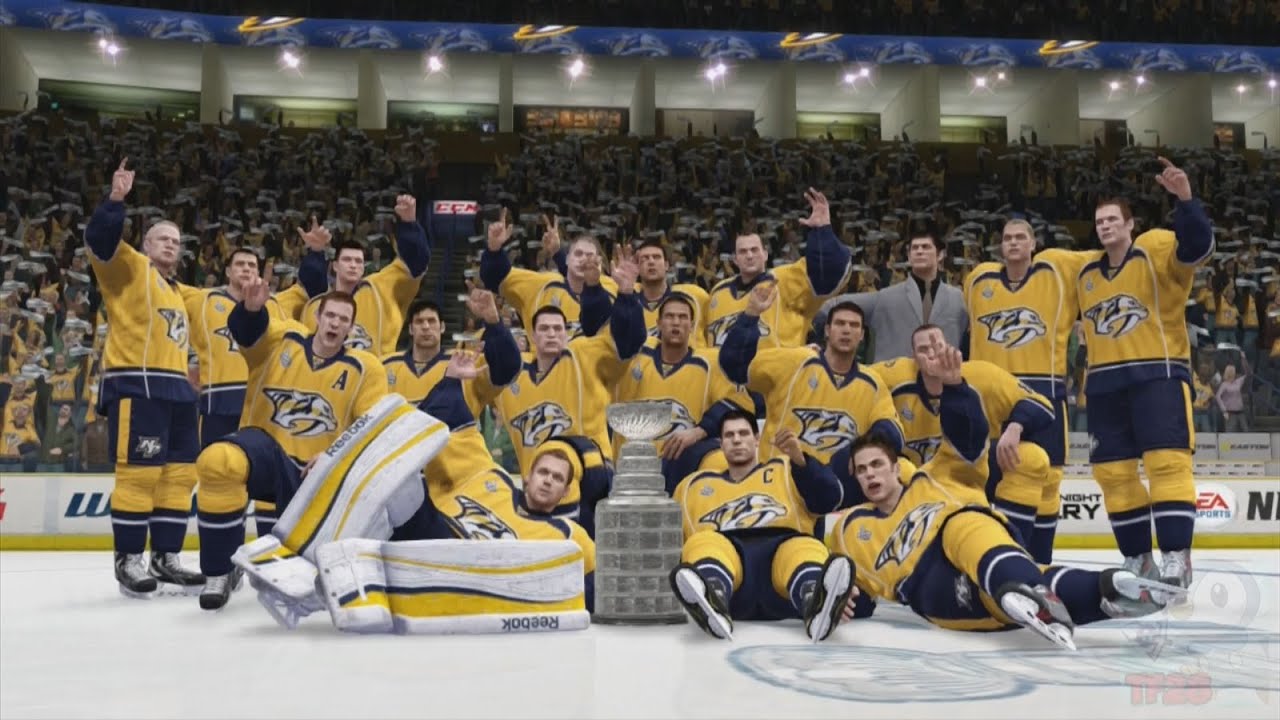 nashville predators stanley cup nashville predators stanley cup