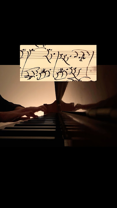 Piano Composition 8/9/2025 - Joshua Kyan Aalampour