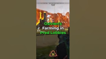 Osivien CAN’T be stopped 🤯 #apex #apexlegendsclips #apexclips