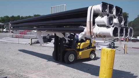 Barclay Brand Ferdon - Introducing the Yale MX Series