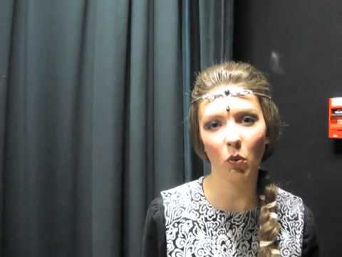 Macbeth Mockumentary - Lady Macbeth