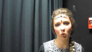 Macbeth Mockumentary - Lady Macbeth