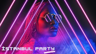 Dj İzzet Yılmaz Dj Mehmetcan - İstanbul Party Club Remix 2021 Out Now 