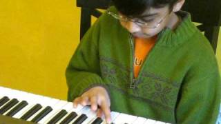 Download lagu Kabir's keyboard -- Idhar Challa Main Udhar Challa