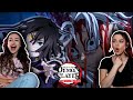 Hashira training arc begins  demon slayer season 4 episode 1 reaction already crying