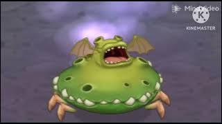 MSM Ethereal Workshop but the monsters are composed & Animated by Sora 2