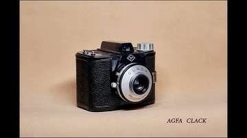 Agfa Clack