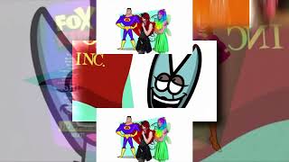 (YTPMV) part 3 of sora ai nick logos and crap: Way More Madness Than Last Time! Scan