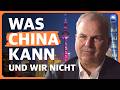 Was China Uns Voraus Hat Ole Döring