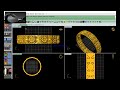 gemvision matrix 9 bangle  raheil gul
