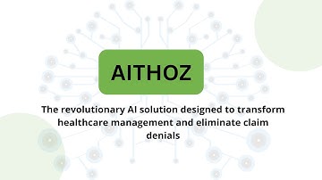 Maximize Revenue, Minimize Denials with AITHOZ - AI-Powered Denial Prevention