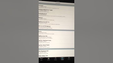 How to get MW3 on your ipad