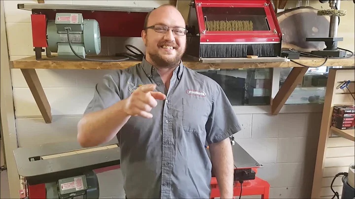 Our Top 4 Favorite Christmas Gifts For Woodworkers Under $100! EthAnswers