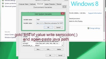 How to set java class path | Satish Kotadiya